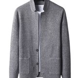 Men's Relaxed Fit Jacket