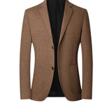 Sophisticated Men's Blazer