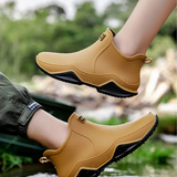 Rivier™ | Modern Unisex Rain Boots