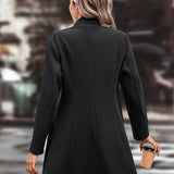 Danae™ | Elegant Winter Coat