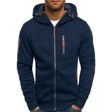 Emanuele Relaxed Fit Jacket