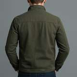 Lusitana Fashion - Timeless Casual Coat