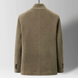 Stylish Cozy Outerwear
