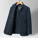 Stylish Cozy Outerwear