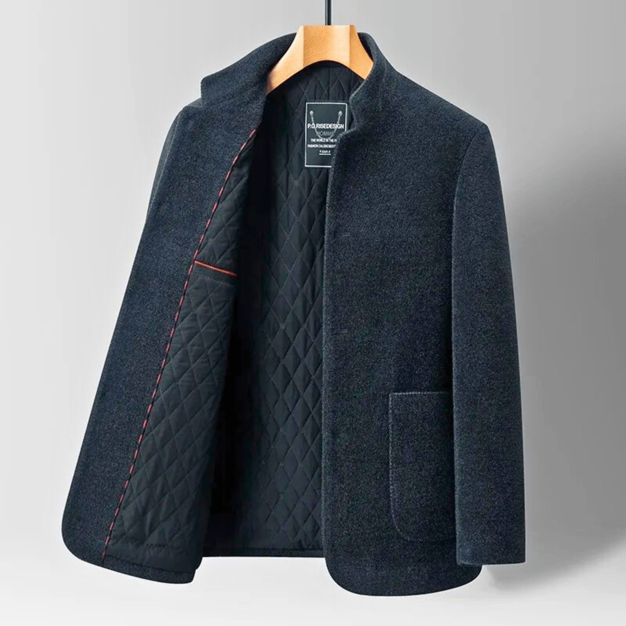 Stylish Cozy Outerwear