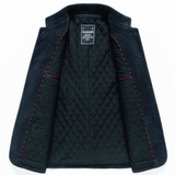 Stylish Cozy Outerwear