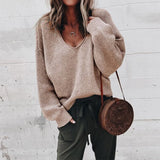 Elegant Women's Sweater
